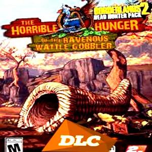 Borderlands 2 - Headhunter 2: Wattle Gobbler - Steam Key - Global