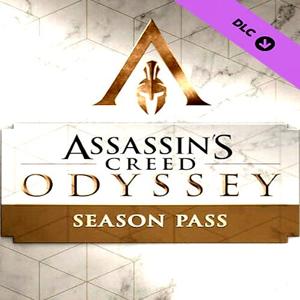 Assassin's Creed Odyssey - Season Pass - Ubisoft Key - Global