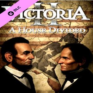 Victoria II: A House Divided - Steam Key - Global