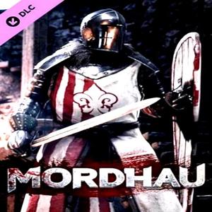 MORDHAU - Supporter Pack - Steam Key - Global