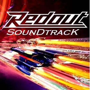 Redout - Soundtrack - Steam Key - Global