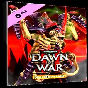 Warhammer 40,000: Dawn of War II: Retribution - Hive Tyrant Wargear - Steam Key - Global