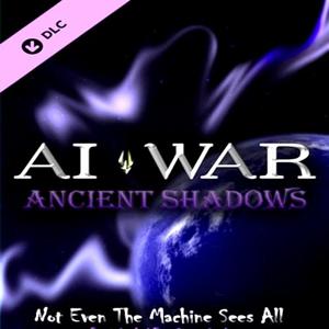 AI War - Ancient Shadows - Steam Key - Global