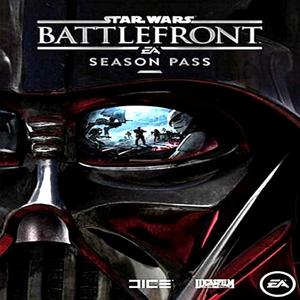 Star Wars Battlefront - Season Pass - Origin Key - Global