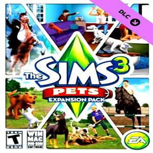 The Sims 3: Pets - Origin Key - Europe