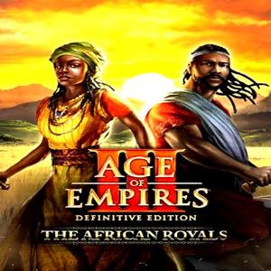 Age of Empires III: Definitive Edition - The African Royals - Steam Key - Global