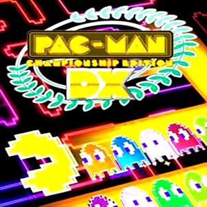 PAC-MAN Championship Edition DX+ All You can Eat Pack - Steam Key - Global