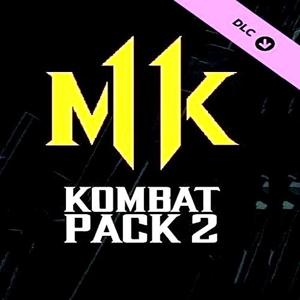 Mortal Kombat 11 - Kombat Pack 2 - Steam Key - Global