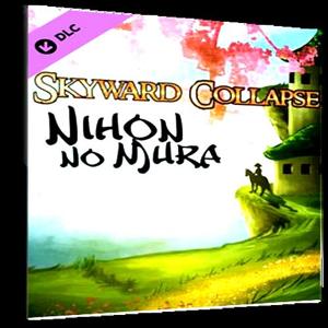 Skyward Collapse: Nihon no Mura - Steam Key - Global