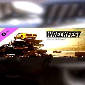 Wreckfest - Season Pass - Steam Key - Global