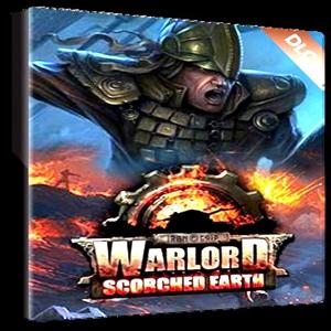 Iron Grip: Warlord - Scorched Earth - Steam Key - Global