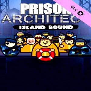 Prison Architect - Island Bound - Steam Key - Global