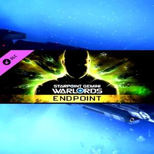 Starpoint Gemini Warlords: Endpoint - Steam Key - Global