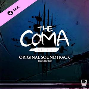 The Coma: Recut - Soundtrack & Art Pack - Steam Key - Global