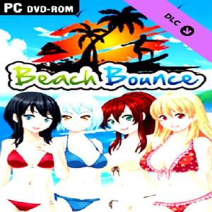 Beach Bounce Soundtrack - Steam Key - Global