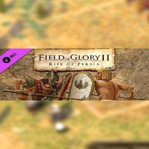 Field of Glory II: Rise of Persia - Steam Key - Global