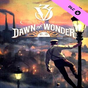 Victoria 3: Dawn of Wonder - Steam Key - Global