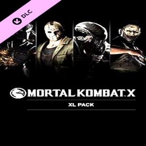 Mortal Kombat - XL Pack - Steam Key - Global