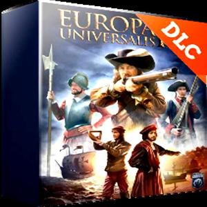 Europa Universalis IV: Indian Ships Unit Pack - Steam Key - Global