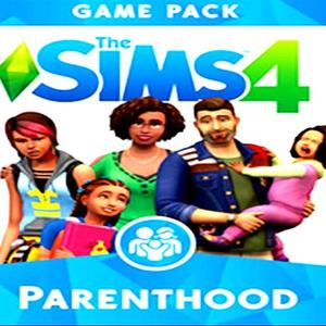 The Sims 4: Parenthood - Origin Key - Global