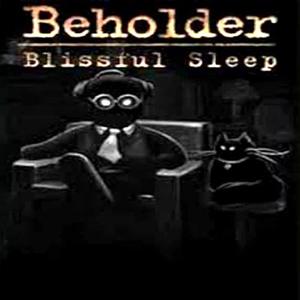 Beholder - Blissful Sleep - Steam Key - Global