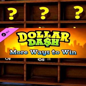 Dollar Dash - More Ways to Win - Steam Key - Global