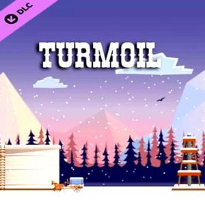 Turmoil - The Heat Is On - Steam Key - Global