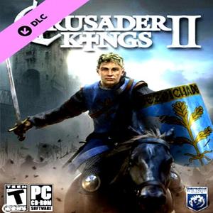 Crusader Kings II - Songs of Prosperity - Steam Key - Global