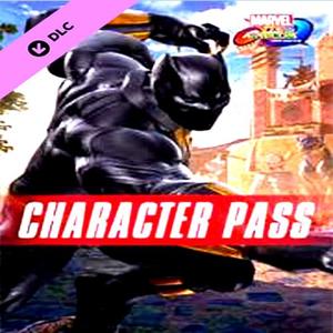 Marvel vs. Capcom: Infinite - Character Pass - Steam Key - Global