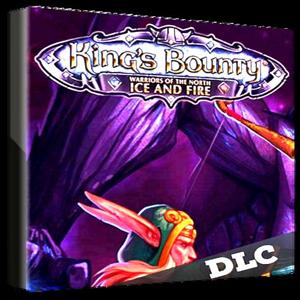 King's Bounty: Warriors of the North - Ice and Fire - Steam Key - Global