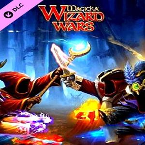Magicka Wizard Wars Paradox Playtpus Robe - Steam Key - Global