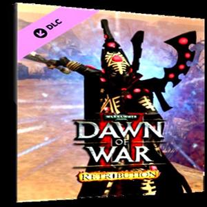 Warhammer 40,000: Dawn of War II: Retribution - Farseer Wargear - Steam Key - Global