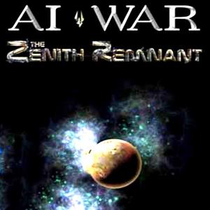 AI War: The Zenith Remnant - Steam Key - Global