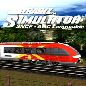 Trainz Simulator : SNCF - AGC Languedoc - Steam Key - Global