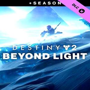 Destiny 2: Beyond Light + Season - Steam Key - Europe