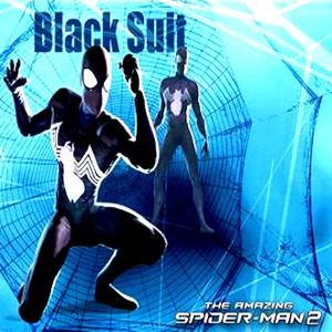 The Amazing Spider-Man 2 - Black Suit - Steam Key - Global