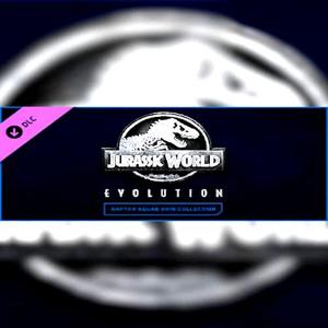 Jurassic World Evolution: Raptor Squad Skin Collection - Steam Key - Global