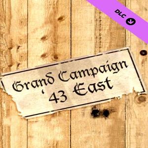 Panzer Corps - Grand Campaign '43 - Steam Key - Global