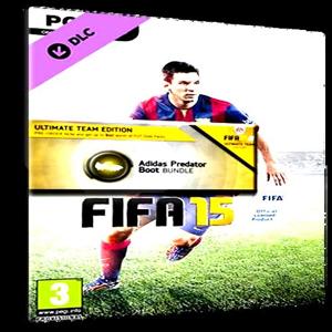 FIFA 15 - Adidas Predator Boot - Origin Key - Global