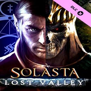 Solasta: Crown of the Magister - Lost Valley - Steam Key - Global