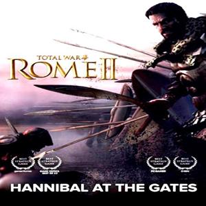 Total War: Rome 2 - Hannibal at the Gates - Steam Key - Global