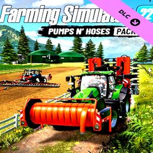 Farming Simulator 22 - Pumps n' Hoses Pack - Steam Key - Global