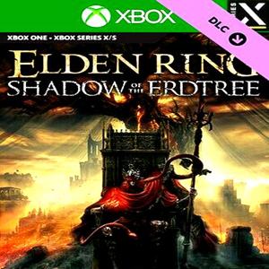 ELDEN RING Shadow of the Erdtree - Xbox Live Key - Europe
