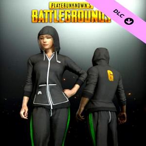 PlayerUnknown's Battlegrounds - Xbox G Suit Set - Xbox Live Key - Global