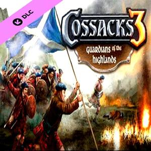 Cossacks 3: Guardians of the Highlands - Steam Key - Global