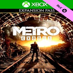 Metro Exodus: Expansion Pass - Xbox Live Key - United States