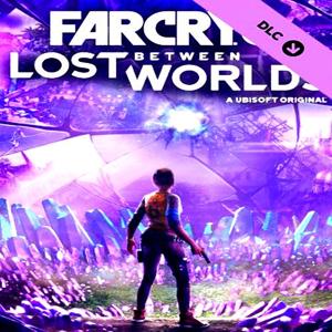 Far Cry 6: Lost Between Worlds - Ubisoft Key - Europe