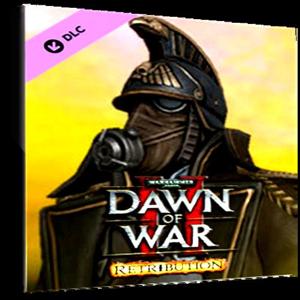 Warhammer 40,000: Dawn of War II: Retribution - Death Korps of Krieg Skin Pack - Steam Key - Global