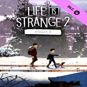 Life is Strange 2 - Episode 2 - Steam Key - Global