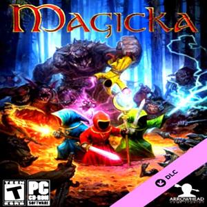 Magicka - Gamer Bundle - Steam Key - Global